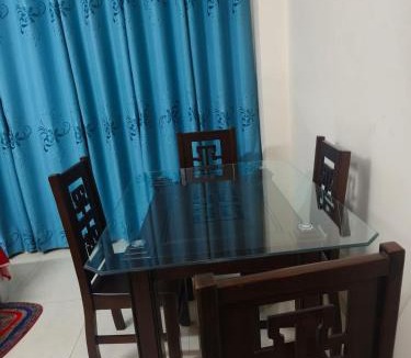Dhaka Apartment | Cozy Studio Apartment Hajicamp- Near Airport