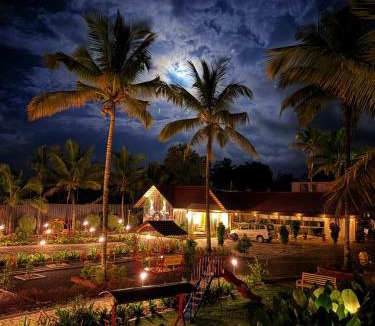 Vayittiri Resort | Cozycaza resort