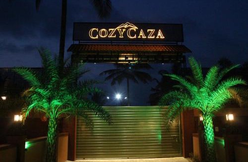 Vayittiri Resort | Cozycaza resort