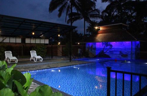 Vayittiri Resort | Cozycaza resort