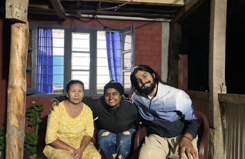 Kohima House | CozyKi