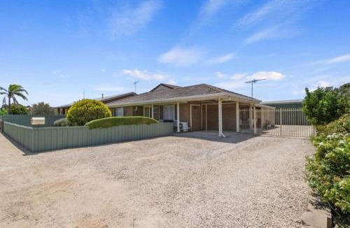 Ardrossan House | Crab Shack