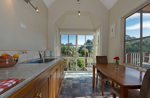 Grove Cottage | Crabtree River Cottages
