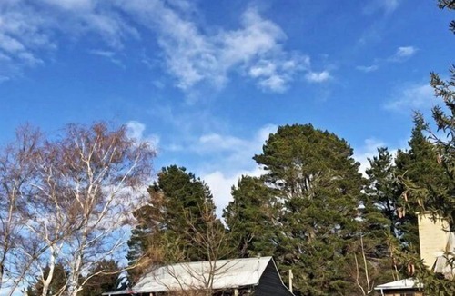Crackenback Cottage | Crackenback Cottage 1884: 2 bedroom