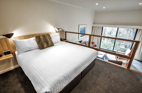 Cradle Mountain Hotel | Cradle Mountain Hotel