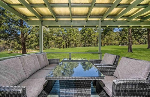 Kangaroo Valley House | Craigies Cabin