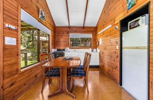 Kangaroo Valley House | Craigies Cabin