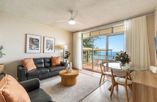 Yamba Apartment | Craigmore 7 - Front Row Seats to Sunrise - Holiday Yamba