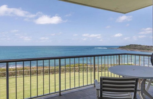 Uleybury House | Craigmore On The Beach Unit 11