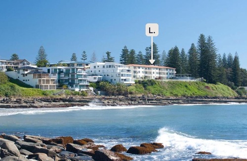 Yamba House | Craigmore On The Beach Unit 10