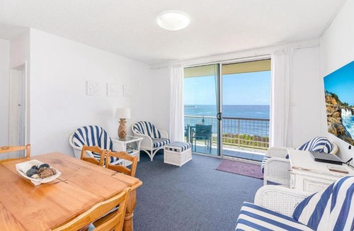 Yamba House | Craigmore On The Beach Unit 10