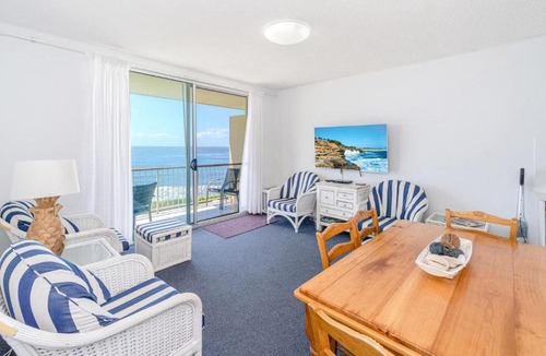 Yamba House | Craigmore On The Beach Unit 10