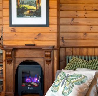 Mount Macedon House | Craignair Cottage