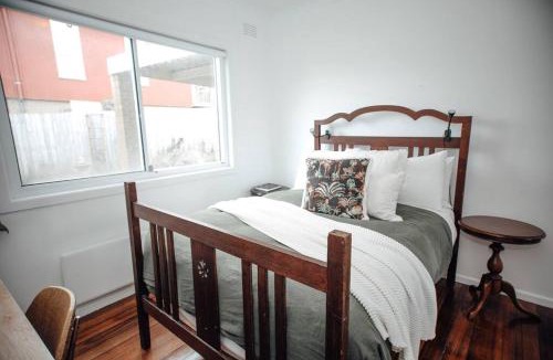 Port Campbell House | Craypot Cottage