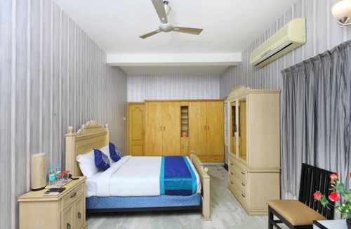 Perungudi Hotel | Crazy Homes stay-Perungudi,Chennai