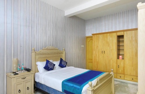 Perungudi Hotel | Crazy Homes stay-Perungudi,Chennai