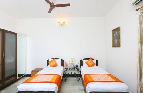 Perungudi Hotel | Crazy Homes stay-Perungudi,Chennai
