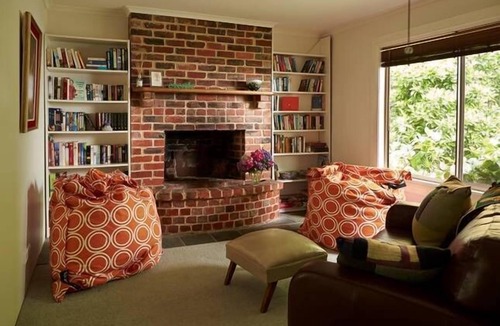 Warburton House | Create@Warburton connect, create, relax