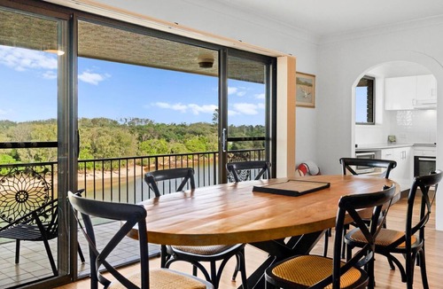 Kingscliff Apartment | Creekfront Kingscliff Waters 5