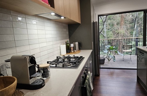 Warburton Cabin | Creekside Cabin - Warburton