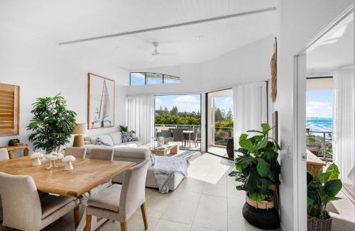 Sunshine Beach Apartment | Crescent Roost 9