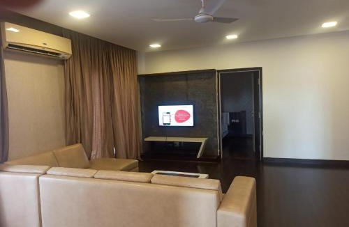 Thigalarapalya Apartment | Crest Executive Suites, Whitefield