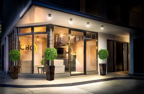 St Kilda West Hotel | Crest on Park