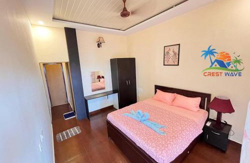 Malpe Villa | Crest wave beach home stay
