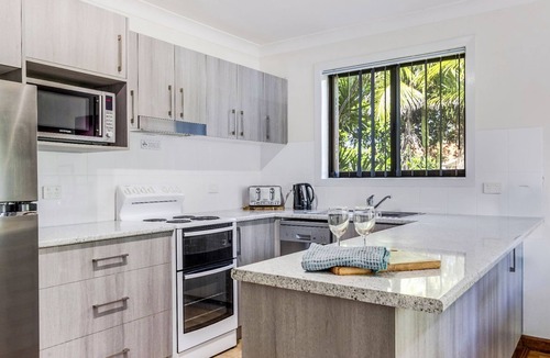 Crescent Head Apartment | Cresta 1 Crescent Head
