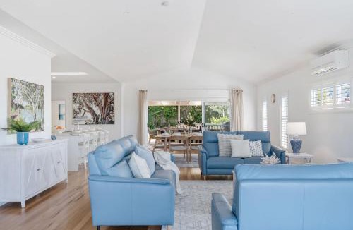 Milton House | Crestmount