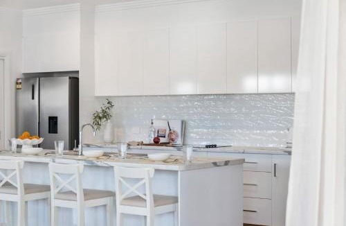 Milton House | Crestmount