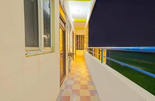 Semmencherry Hotel | Cristal Residency OMR