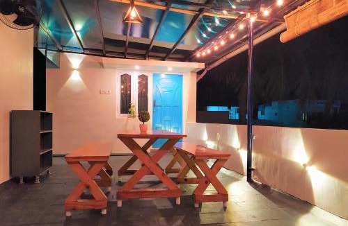 Madurai House | Criston Home stay