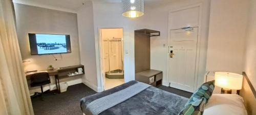 Perth Central Business District Hotel | Criterion Hotel Perth