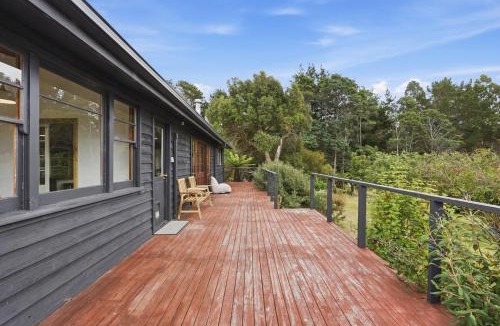 Highcroft House | Crofters Rest, peaceful, restorative base