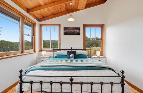 Highcroft House | Crofters Rest, peaceful, restorative base