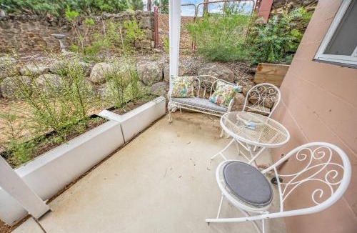 Cooma Apartment | Cromwell Lite