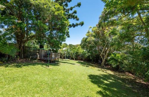Nambucca Heads House | Crooked Cottage