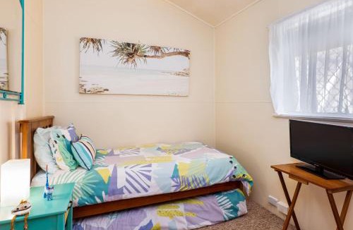 Nambucca Heads House | Crooked Cottage