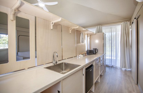 Crowdy Head Cabin | Crowdy Bay Eco Resort