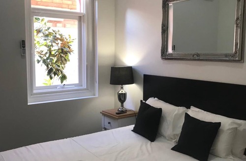Bendigo Hotel | Crown Accommodation Bendigo CBD