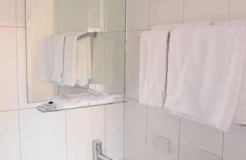 Bendigo Hotel | Crown Accommodation Bendigo CBD