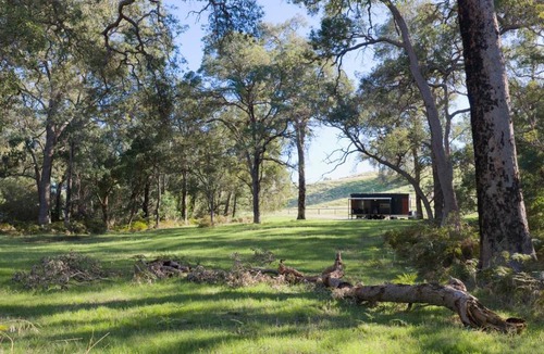 North Dandalup House | Crown Equine Retreat