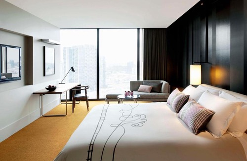 Southbank Hotel | Crown Metropol Melbourne