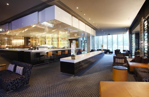 Southbank Hotel | Crown Promenade Melbourne