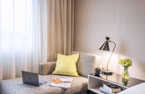 Burswood Hotel | Crown Promenade Perth