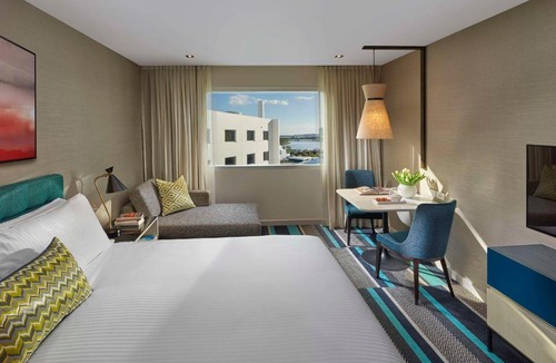 Burswood Hotel | Crown Promenade Perth