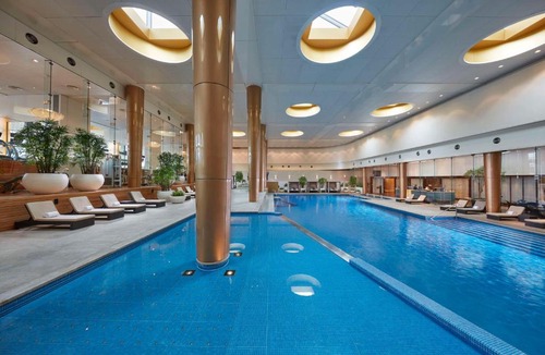 Southbank Hotel | Crown Towers Melbourne