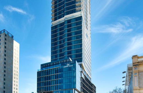 Adelaide Central Business District Hotel | Crowne Plaza Adelaide by IHG