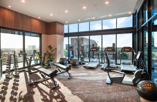 Adelaide Central Business District Hotel | Crowne Plaza Adelaide by IHG